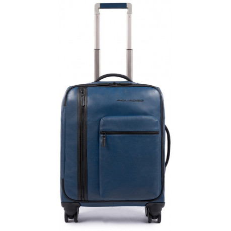 Валіза Piquadro USIE/Blue BV4714S99_BLU