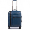 Валіза Piquadro USIE/Blue BV4714S99_BLU