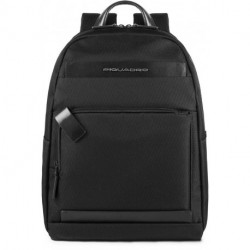 Рюкзак для ноутбука Piquadro KLOUT/Black CA4625S100_N