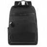 Рюкзак для ноутбука Piquadro KLOUT/Black CA4718S100_N