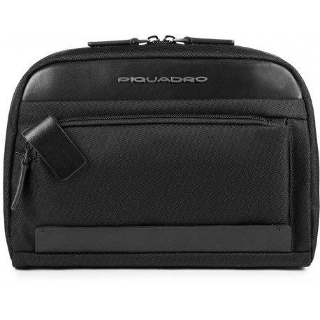 Косметичка Piquadro KLOUT/Black BY4621S100_N