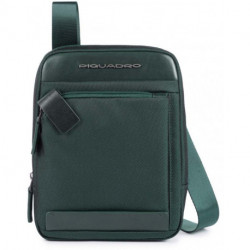 Сумочка / Клатч Piquadro KLOUT/Green CA3084S100_VE