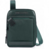 Сумочка / Клатч Piquadro KLOUT/Green CA3084S100_VE