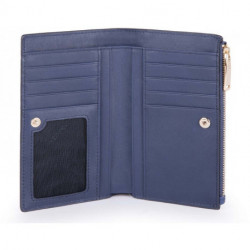 Портмоне Piquadro LOL/Blue PD4572S102R_BLU