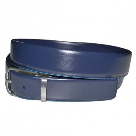 Ремень Piquadro BL SQUARE/N.Blue CU4553B2_BLU2