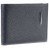Портмоне Piquadro Modus (MO) PU1239MO_BLU