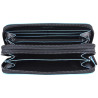 Портмоне PIQUADRO чорне BL SQUARE/Black PD3413B2_N