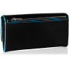 Портмоне Piquadro BL SQUARE/Black PD3889B2_N