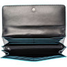 Портмоне Piquadro BL SQUARE/Black PD3889B2_N