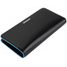 Портмоне Piquadro BL SQUARE/Black PD4573B2R_N