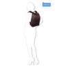 Рюкзак Piquadro BL SQUARE/Cognac CA3214B2_MO