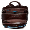 Рюкзак Piquadro BL SQUARE/Cognac CA3214B2_MO
