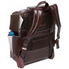 Чемодан на 2 колесах Piquadro Blue Square (B2) M CA3797B2_MO
