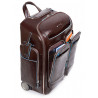Чемодан на 2 колесах Piquadro Blue Square (B2) M CA3797B2_MO
