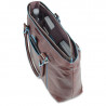 Сумка женская Piquadro Blue Square Cognac BD3145B2_MO