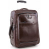 Валіза Piquadro BL SQUARE/Cognac Середня BV2768B2_MO