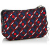 Портмоне Kipling CREATIVITY S/Red Tile Print K14294_13C