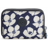 Портмоне Kipling ABRA/Bold Flower K16057_24X