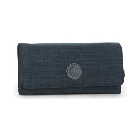 Портмоне Kipling BROWNIE/Dazz True Blue K15171_02U
