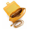 Жіноча сумка Piquadro LOL/Yellow BD4703S102_G
