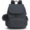 Рюкзак Kipling CITY PACK S/True Dazz Navy K15641_F77
