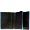 Кредитниця Piquadro BL SQUARE/N.Blue PP1518B2_BLU2