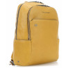 Рюкзак для ноутбука Piquadro BK SQUARE/Yellow CA3214B3_G