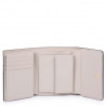 Портмоне Piquadro SPLASH/L.Blue-Sand PD4145SPLR_AZSA