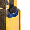 Рюкзак для ноутбука Piquadro BAGMOTIC/CamoYellow CA3214UB00BM_CAMOG