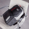 Рюкзак для ноутбука Piquadro BAGMOTIC/Grey-Black CA3214UB00BM_GRN