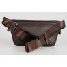 Сумка на пояс Piquadro URBAN/D.Brown CA2174UB00_TM