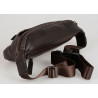 Сумка на пояс Piquadro URBAN/D.Brown CA2174UB00_TM