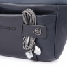 Сумка на пояс Piquadro URBAN/Blue CA2174UB00_BLU