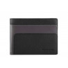 Портмоне Piquadro FEELS/Black PU4188S97R_N