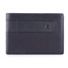 Портмоне Piquadro BAE/Blue PU1392S98R_BLU