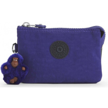 Портмоне Kipling CREATIVITY S/Summer Purple K01864_05Z