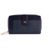 Портмоне Piquadro FEELS/Blue PD1354S97R_BLU