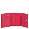 Портмоне Piquadro FEELS/Red PD4145S97R_R