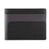 Портмоне Piquadro FEELS/Black PU4191S97R_N