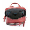 Рюкзак для ноутбука Piquadro BK SQUARE/Red CA3214B3_R