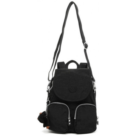 Рюкзак Kipling FIREFLY UP/Black K12887_900