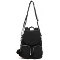 Рюкзак Kipling FIREFLY UP/Black K12887_900