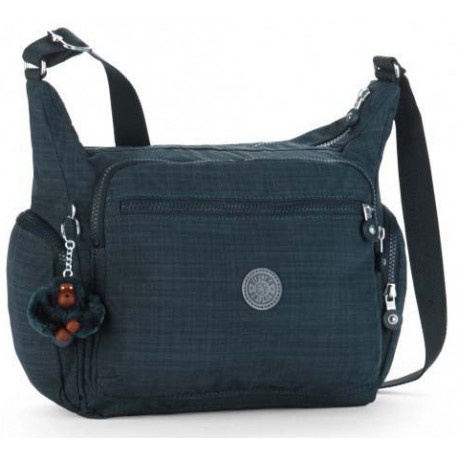 Женская сумка Kipling GABBIE/Dazz True Blue K22621_02U