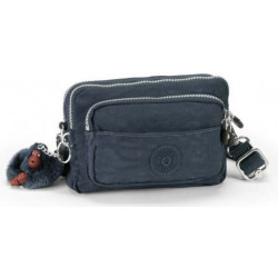 Сумка на пояс Kipling MULTIPLE/True Blue K13975_511