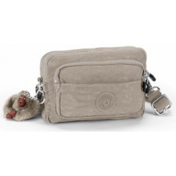 Сумка на пояс Kipling MULTIPLE/Warm Grey K13975_828