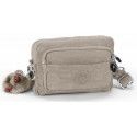 Сумка на пояс Kipling MULTIPLE/Warm Grey K13975_828