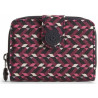 Портмоне Kipling NEW MONEY/Pink Chevron K13891_K05