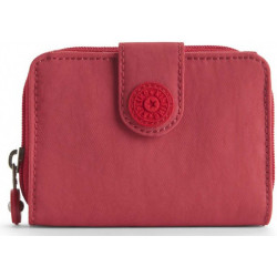 Портмоне Kipling NEW MONEY/Spicy Red C K13891_T69