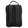 Рюкзак для ноутбука Enrico Benetti CORNELL/Black Eb47182 001