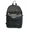 Рюкзак для ноутбука Enrico Benetti SYDNEY/Black Eb47151 001
